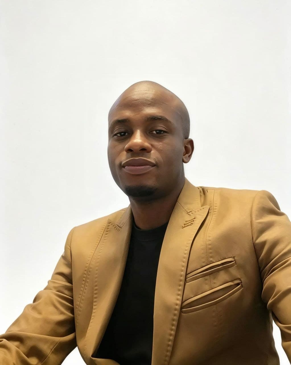 Seun Opeyemi